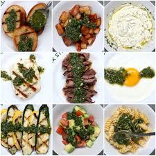 9 Ways You Never Thought To Use Chimichurri 
