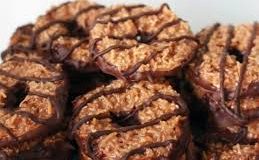 Here’s How To Make Homemade Samoas