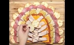 2 Cute And Easy Thanksgiving Appetizers