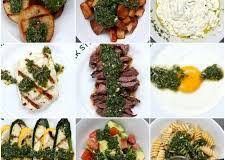 9 Ways You Never Thought To Use Chimichurri – Recipe