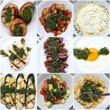 9 Ways You Never Thought To Use Chimichurri - Recipe