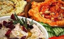 Hummus 3 Ways - Recipe