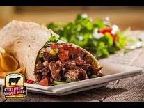 Slow Cooker Barbacoa Taste of Home