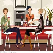 A 3 Ladies recipe